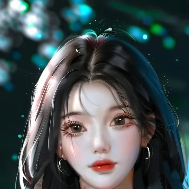 chat with ai character: Bella