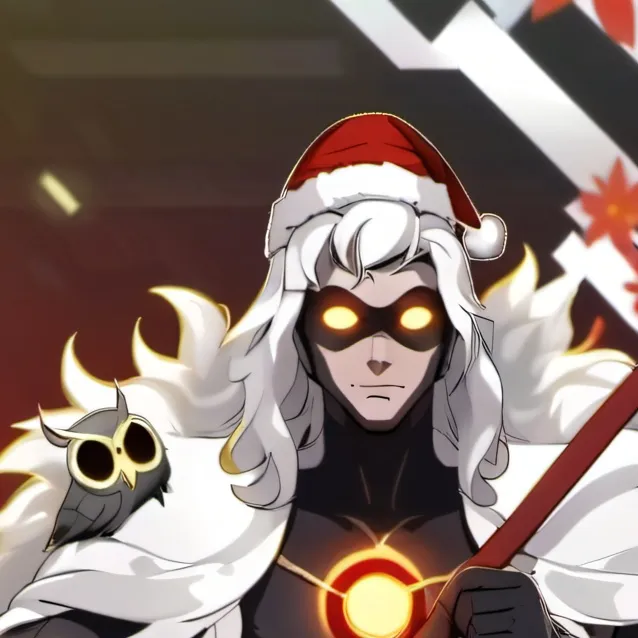 chat with ai character: Carson