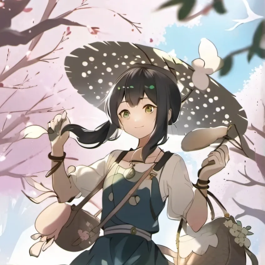 chat with ai character: mary chan