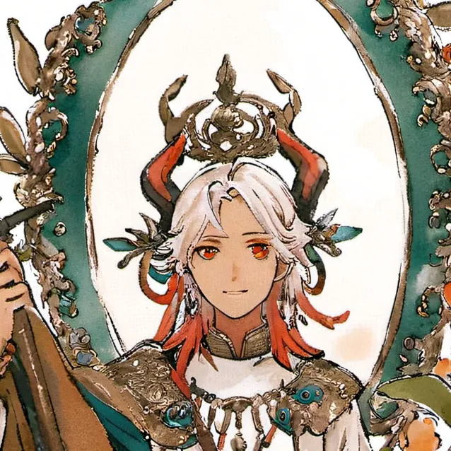 chat with ai character: Aurora