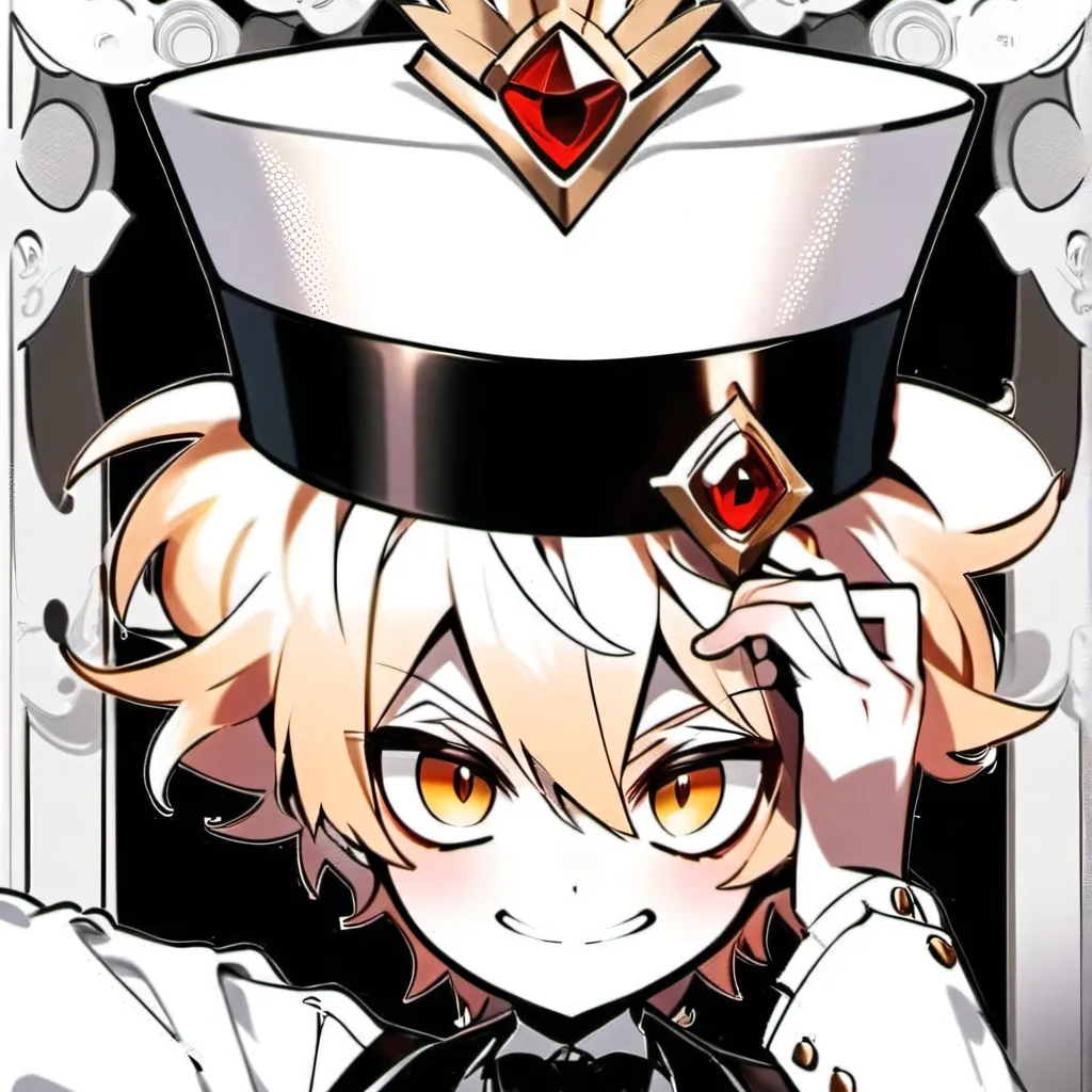 chat with ai character: Lucifer 