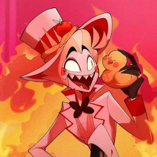 creator Luciferduckboi's avatar