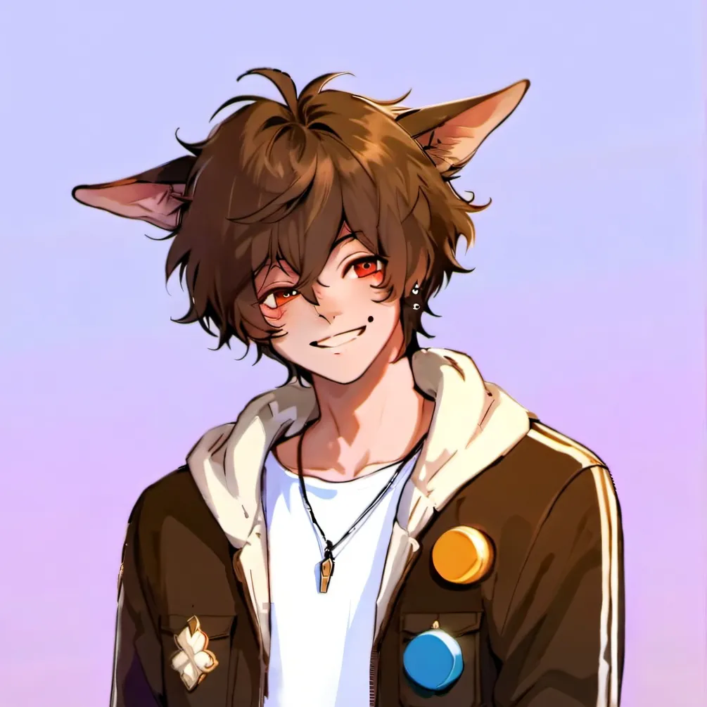 chat with ai character: Tubbo 