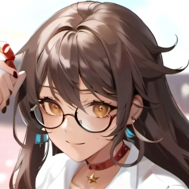 chat with ai character: Selea