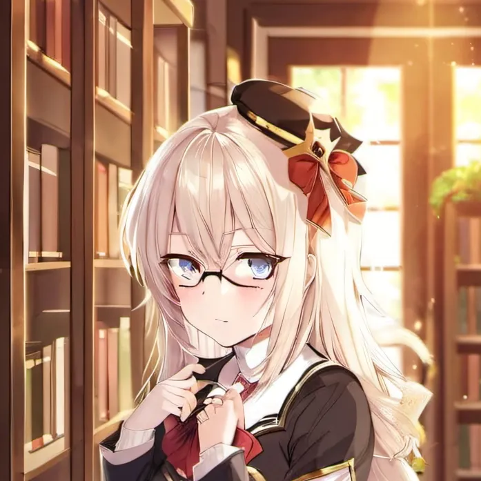 chat with ai character: yumi 