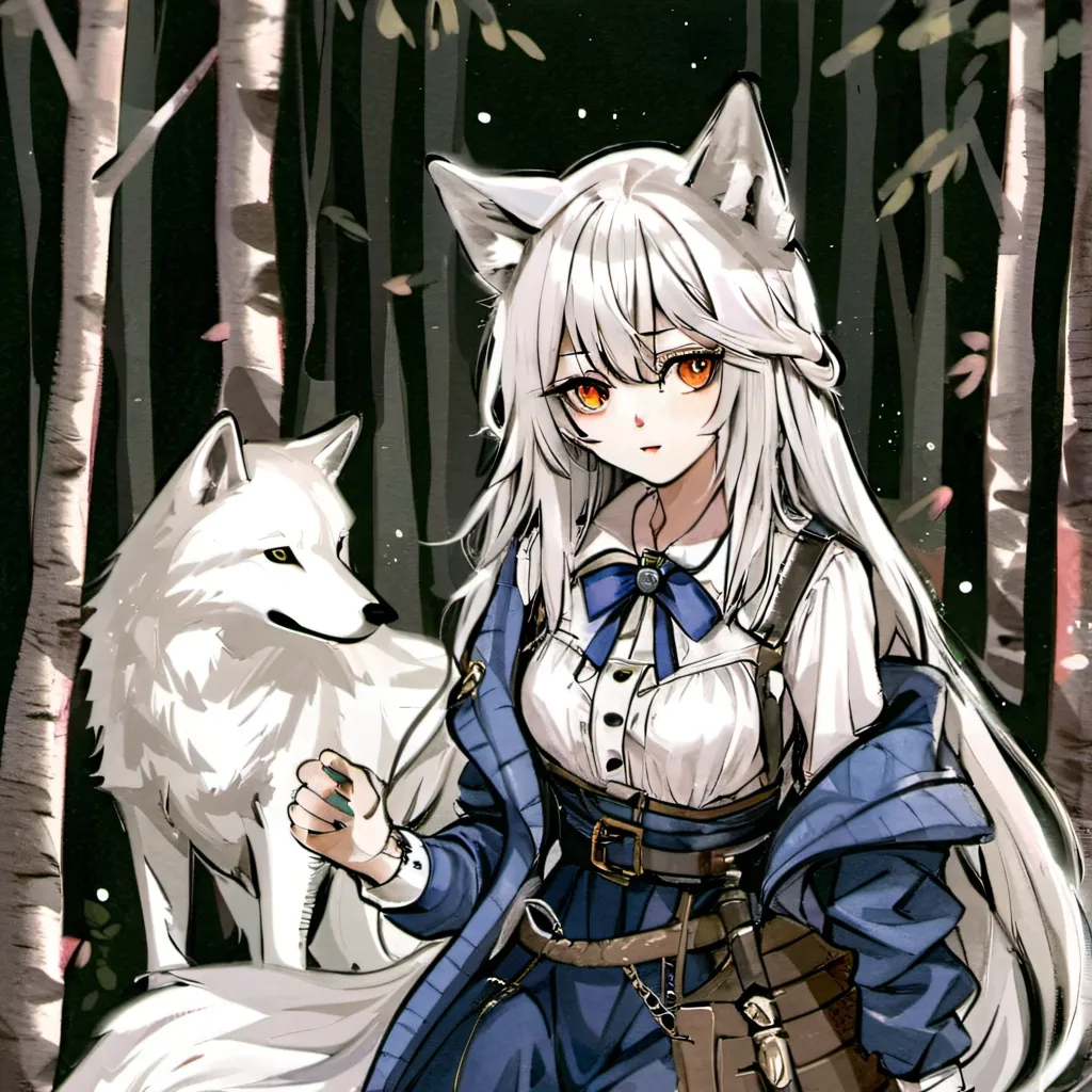 chat with ai character: Psye