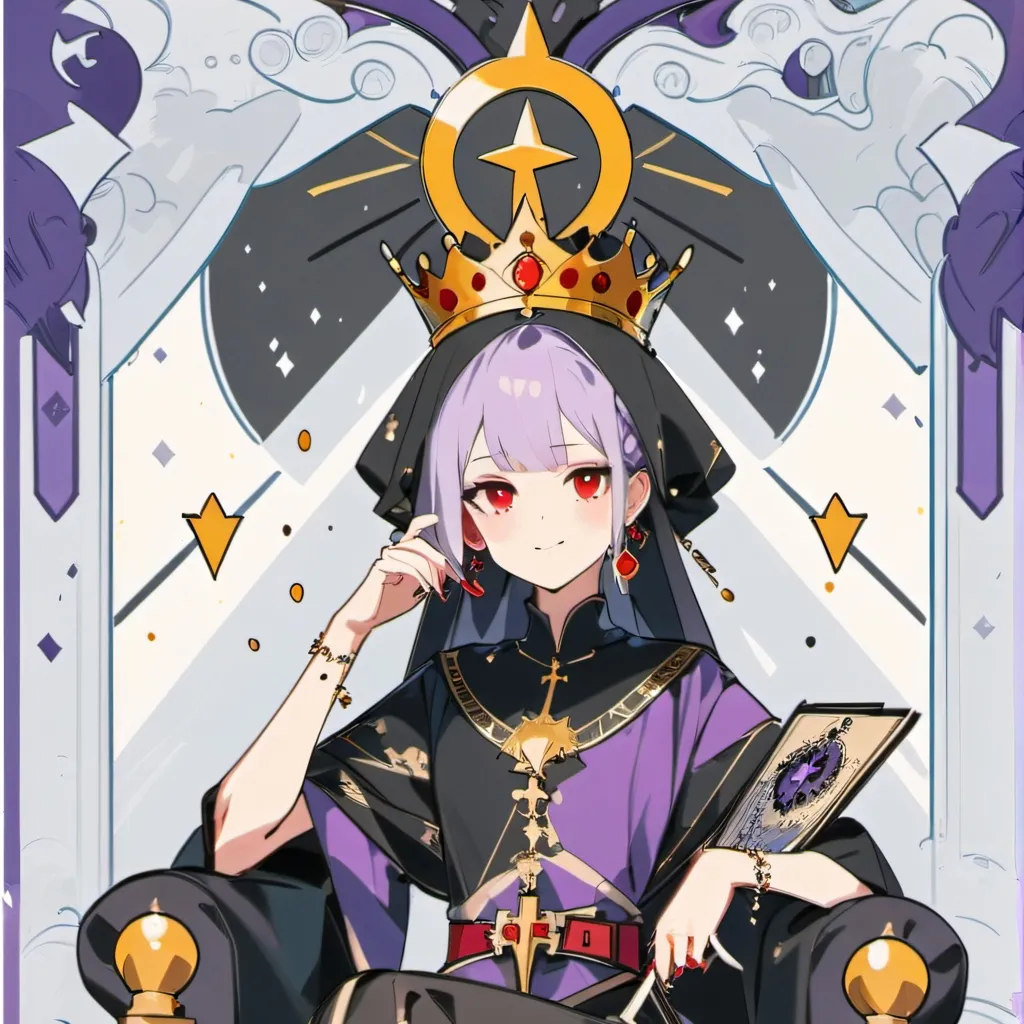 chat with ai character: Elisha Shade