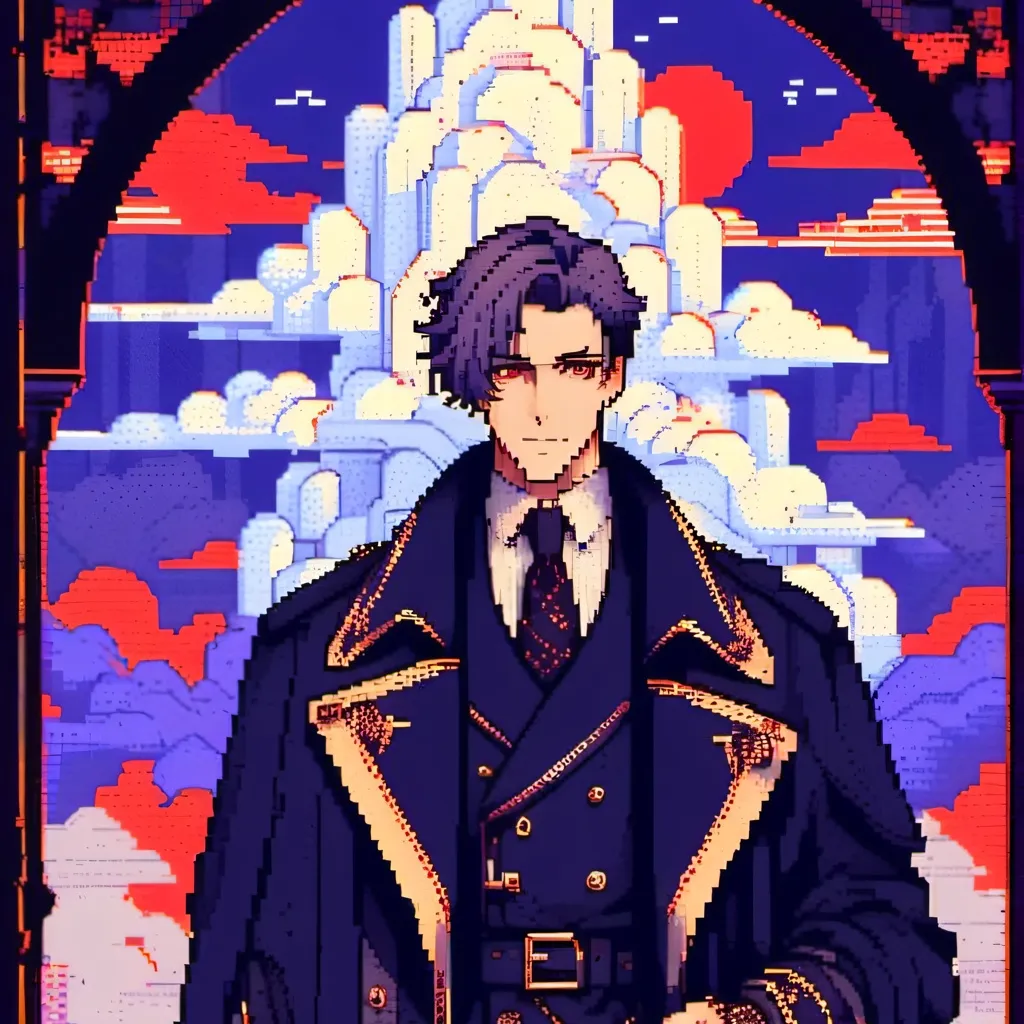 chat with ai character: Wrath