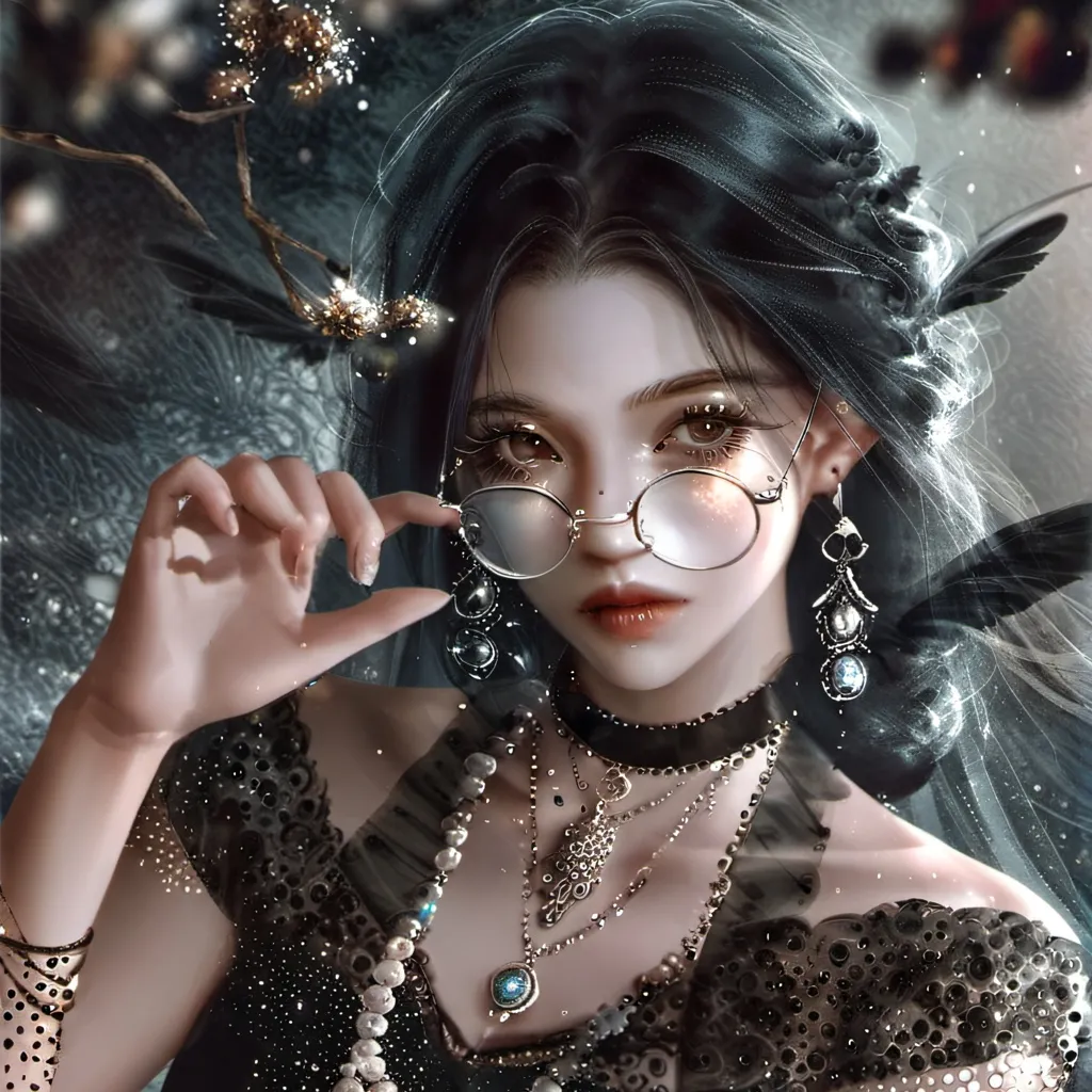 chat with ai character: Princess Laura