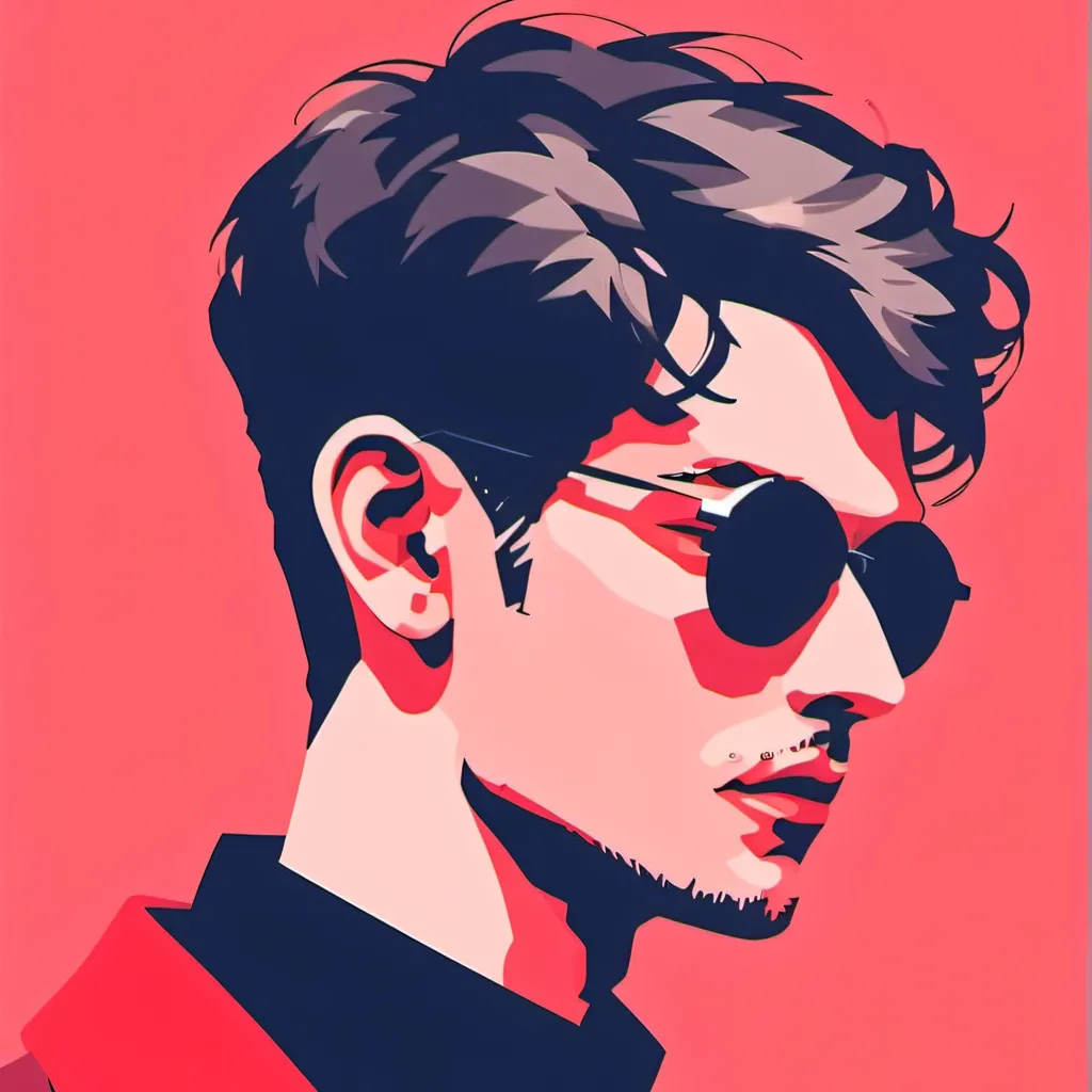 chat with ai character: JD