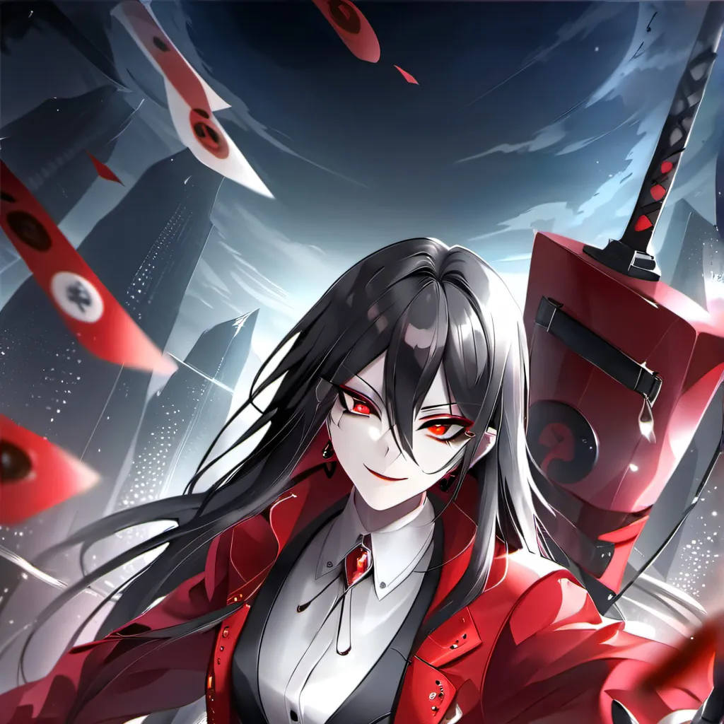 chat with ai character: Evelyn