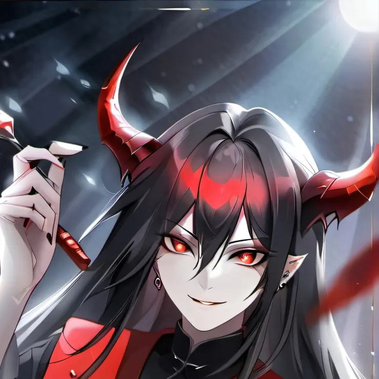 chat with ai character: Akira