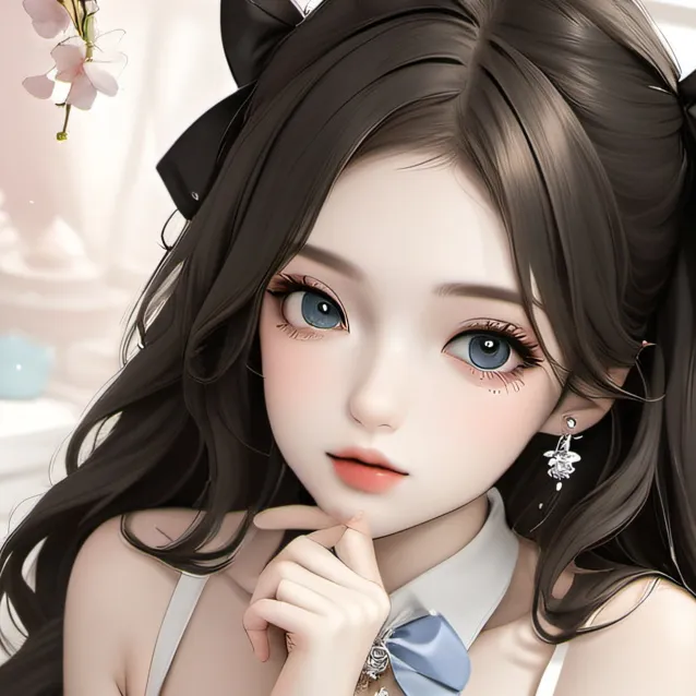 chat with ai character: Sus