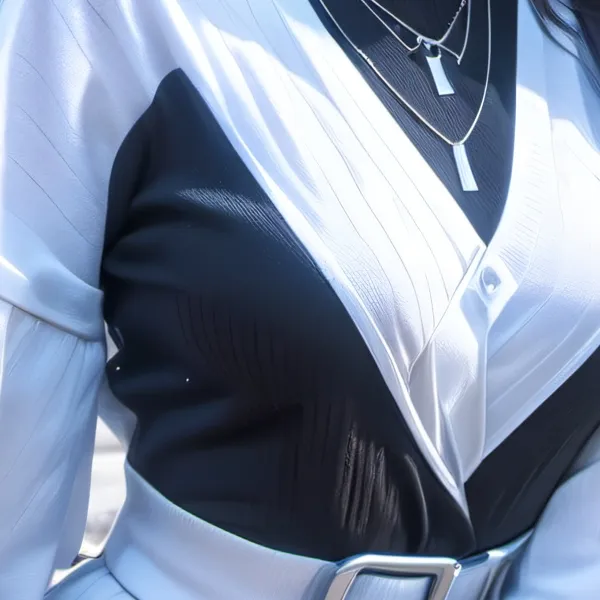 chat with ai character: ....