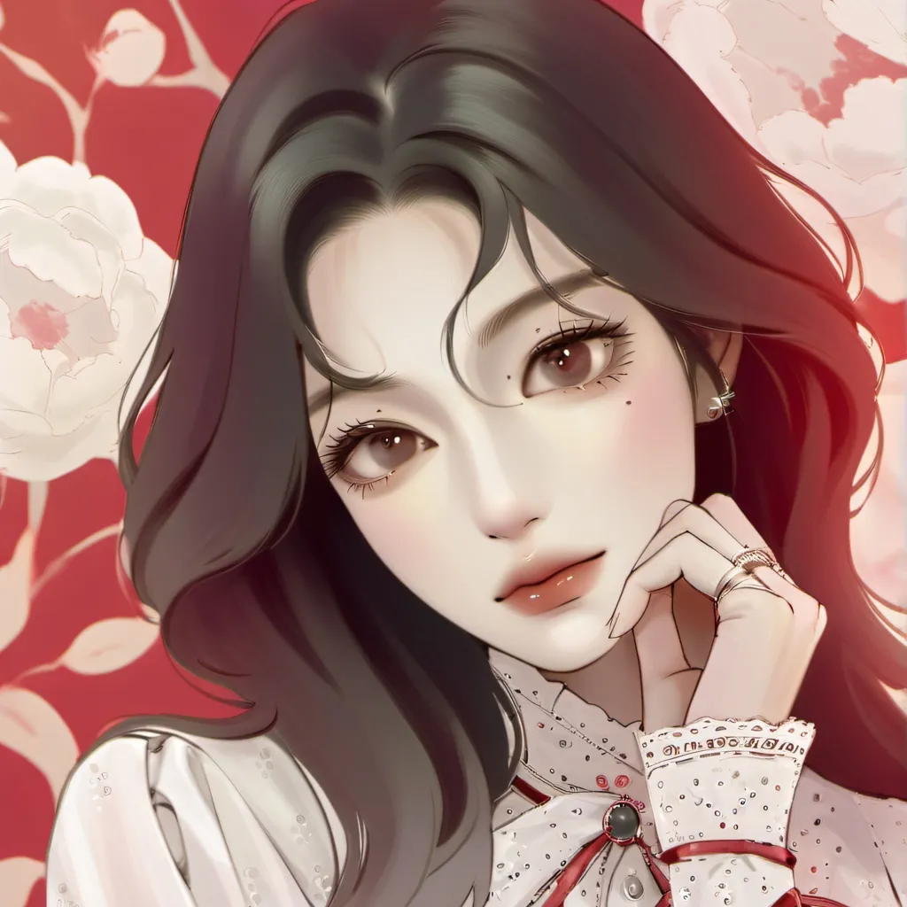 chat with ai character: Shelia