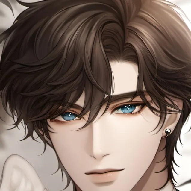 chat with ai character: Ken