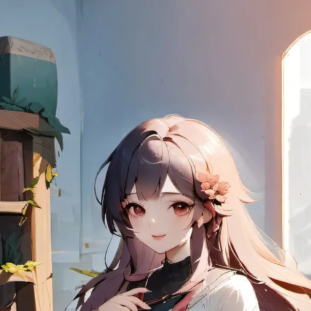 chat with ai character: Sam