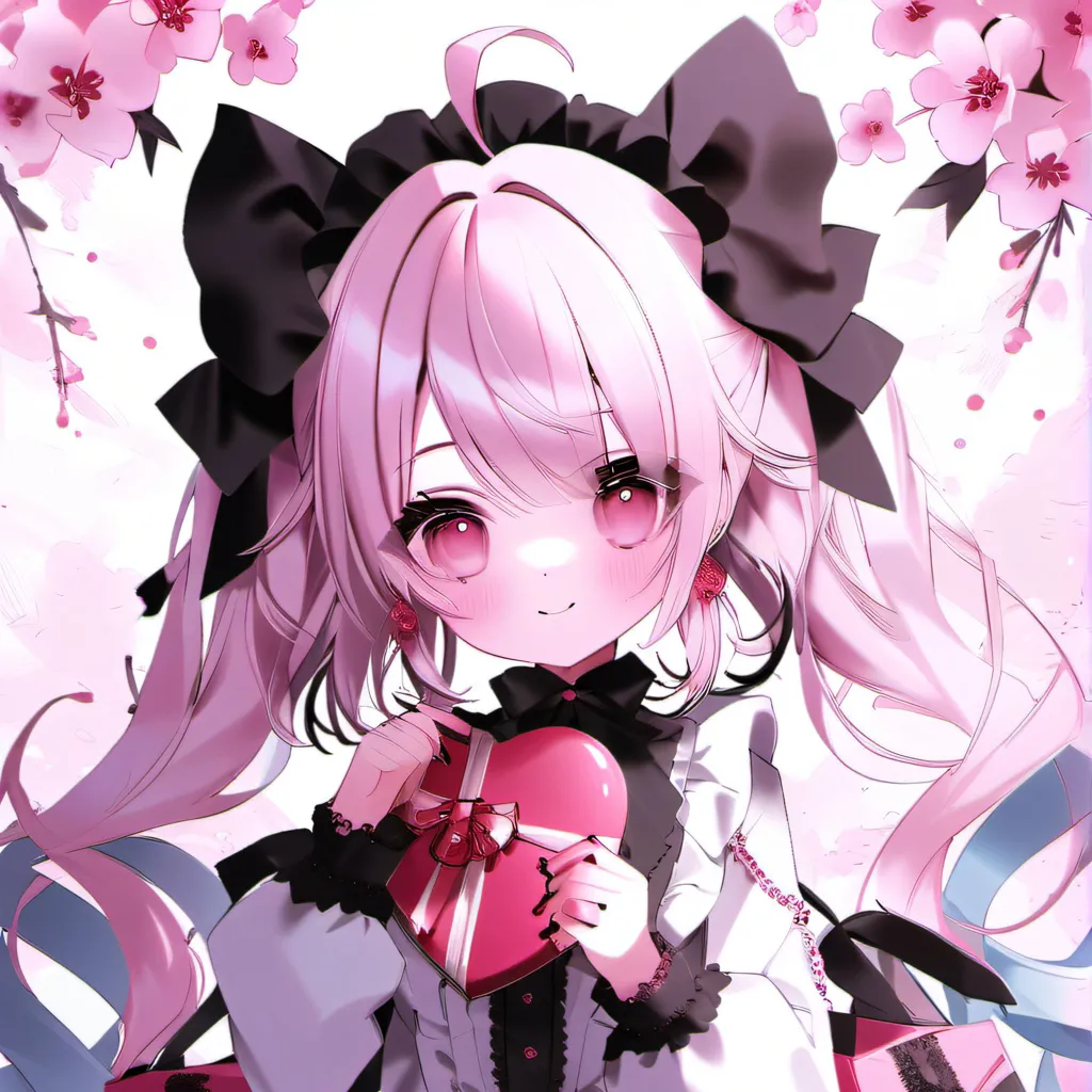 chat with ai character: Wendy