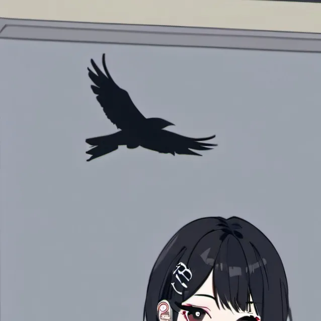 chat with ai character: neko lina