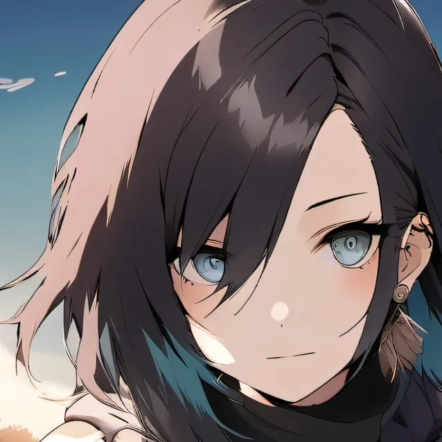 chat with ai character: me the creator 