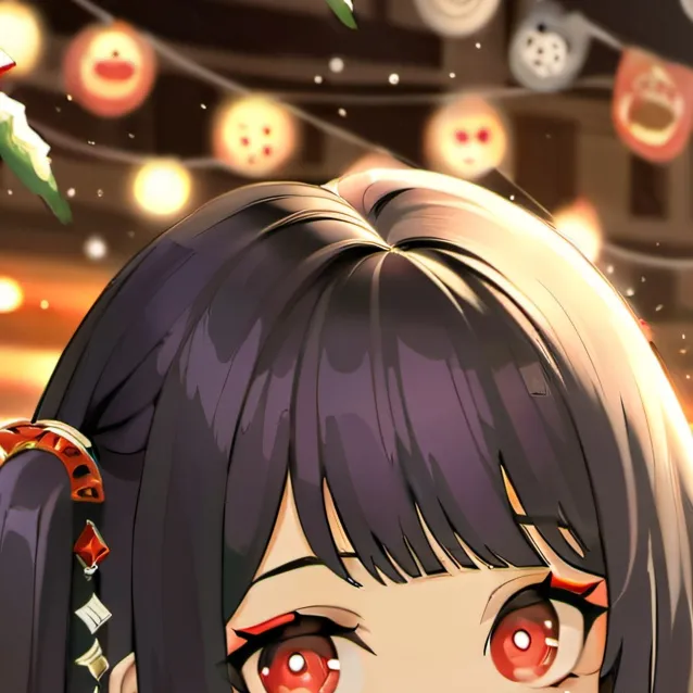 chat with ai character: raven