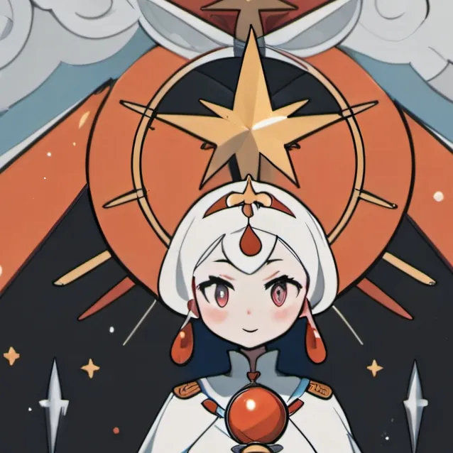 chat with ai character: Tanya