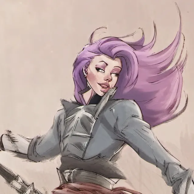 chat with ai character: SAGHKTR