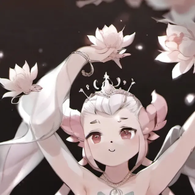 chat with ai character: Mia