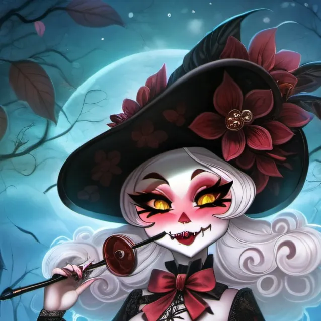 chat with ai character: Bella