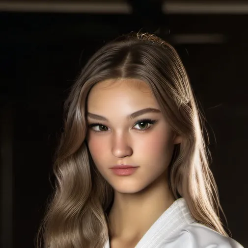 chat with ai character: Brooke