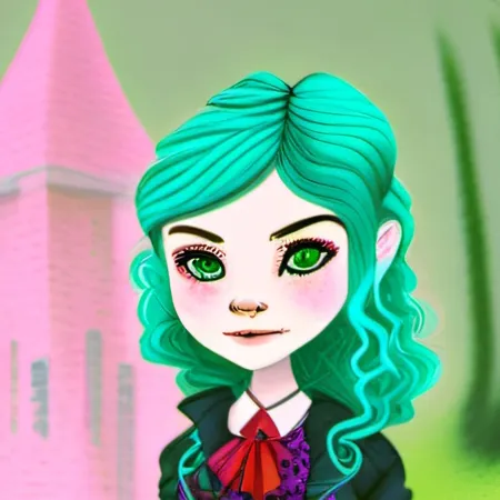 chat with ai character: May