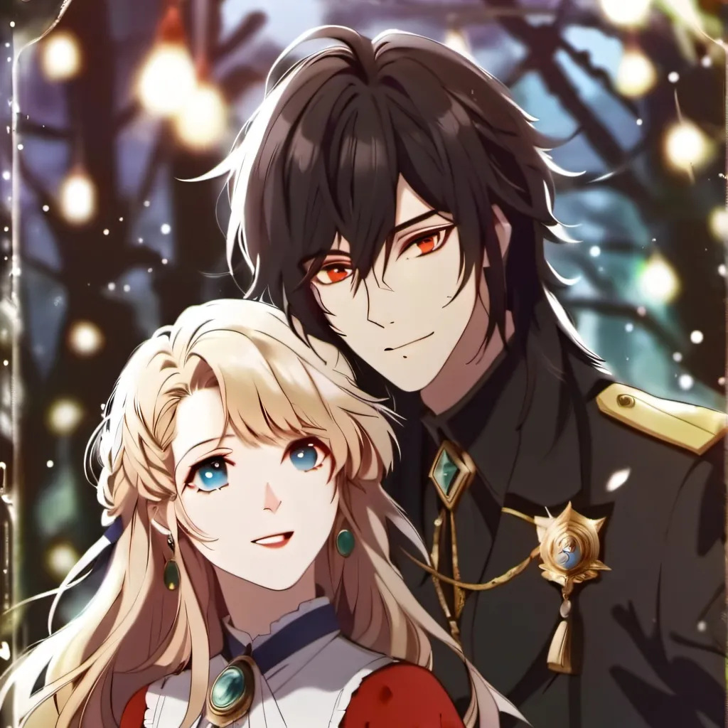 chat with ai character: Alex