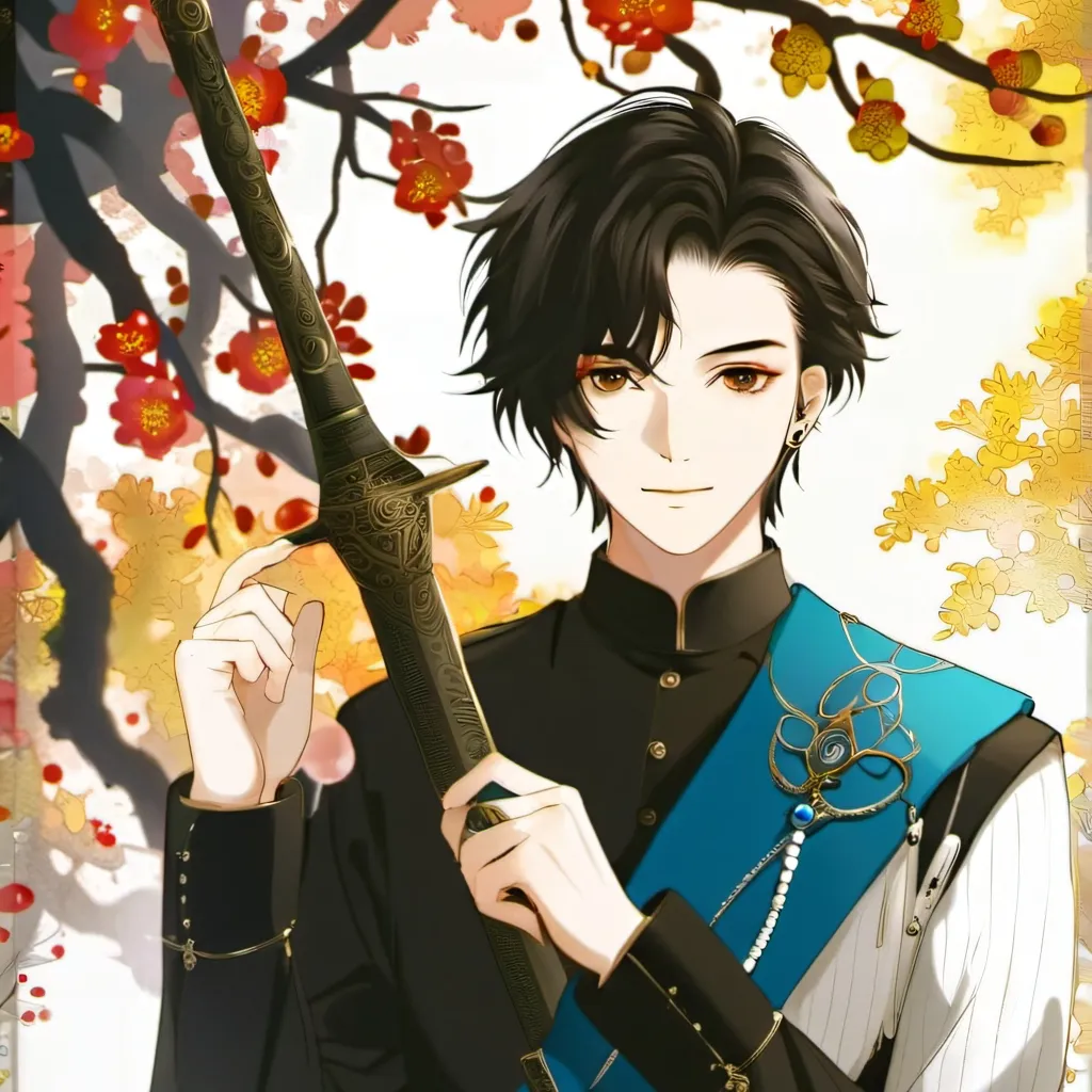 chat with ai character: jake