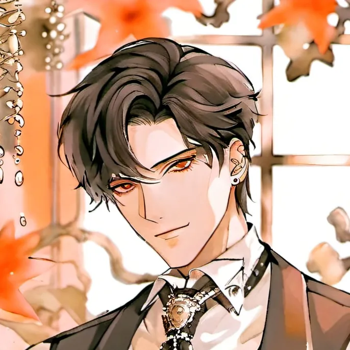 chat with ai character: daniel