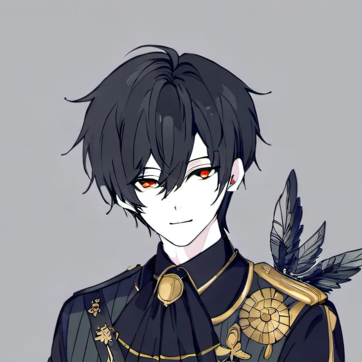 chat with ai character: william🥳