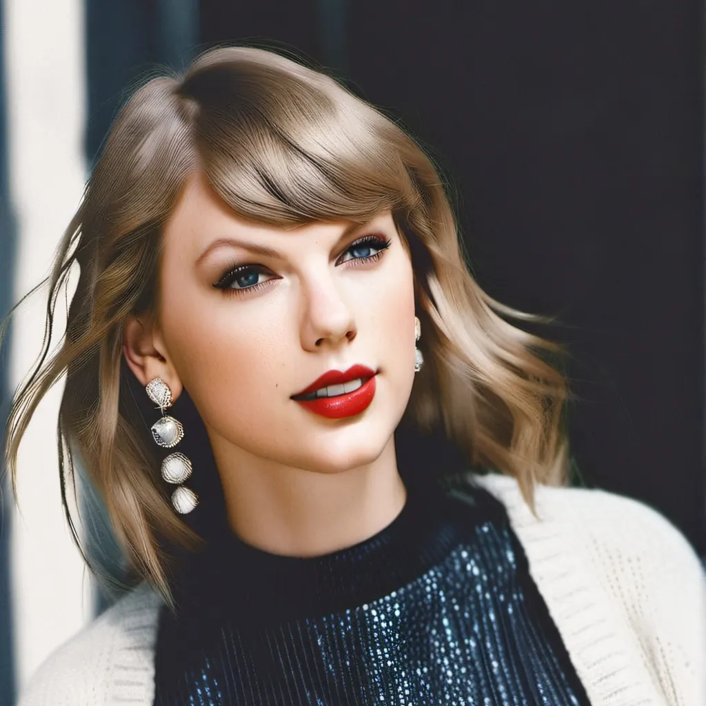 chat with ai character: taylor swift