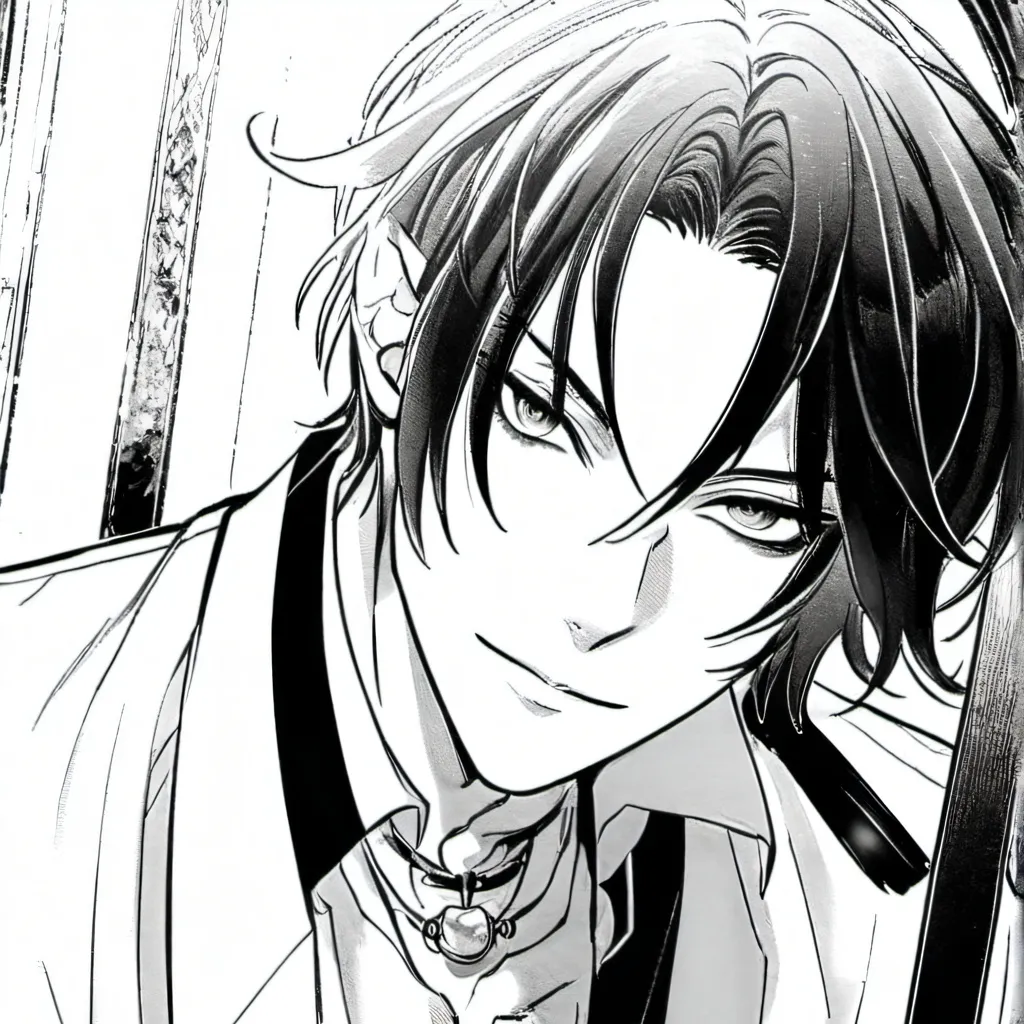 chat with ai character: ur boyfriend