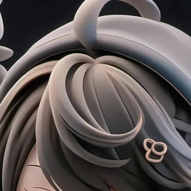 chat with ai character: bless