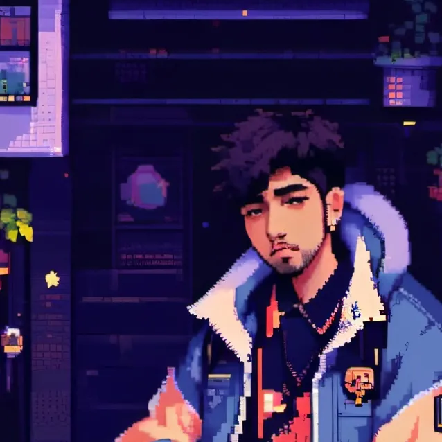 chat with ai character: jimmy