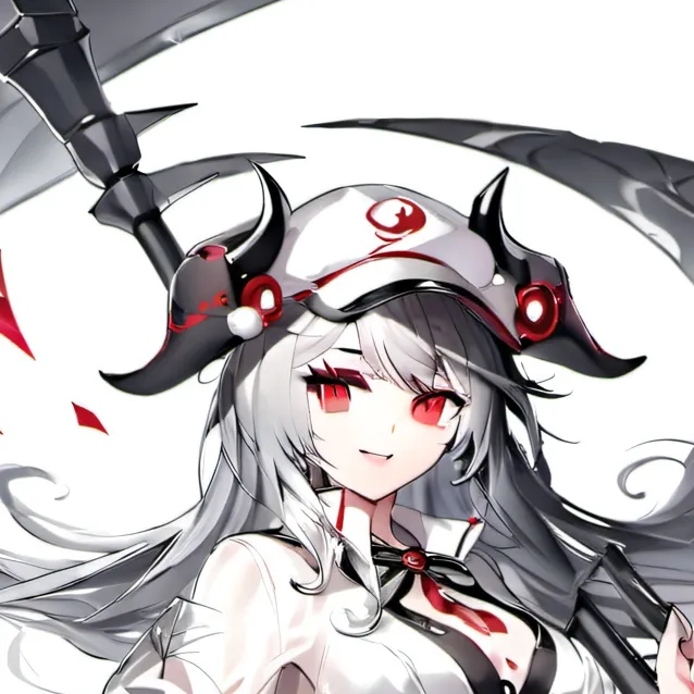 chat with ai character: Iris