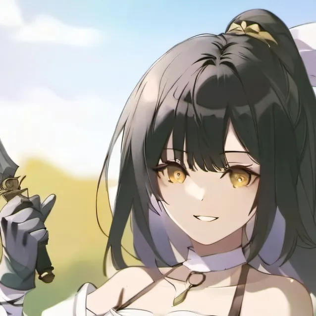 chat with ai character: Lily