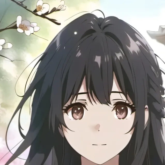 chat with ai character: Evelyn 