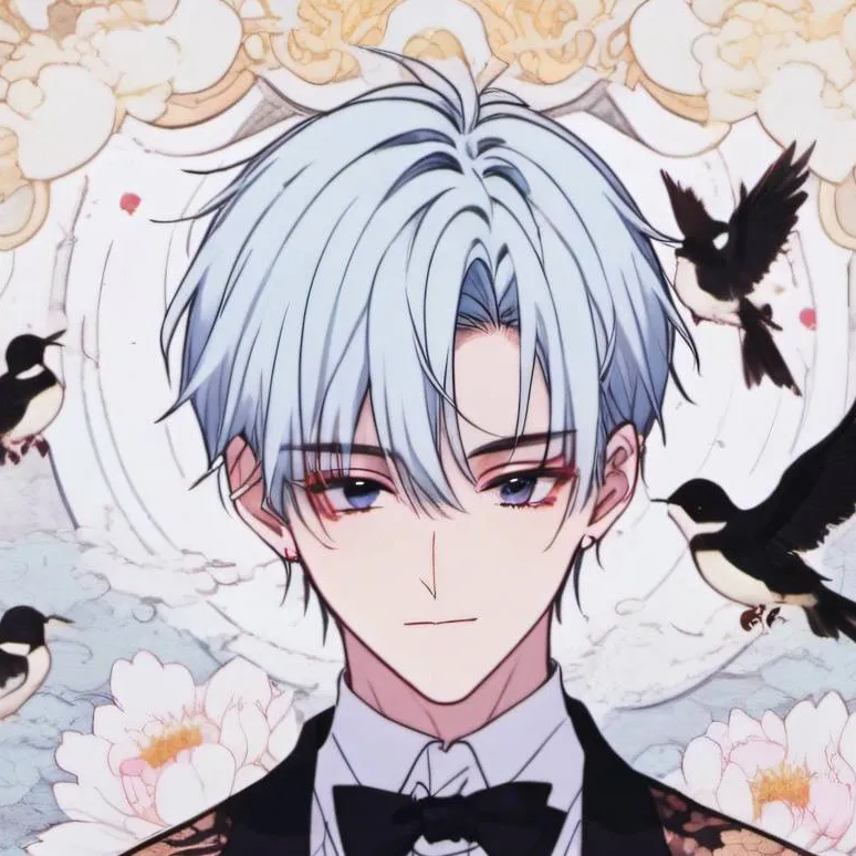 chat with ai character: 顾南