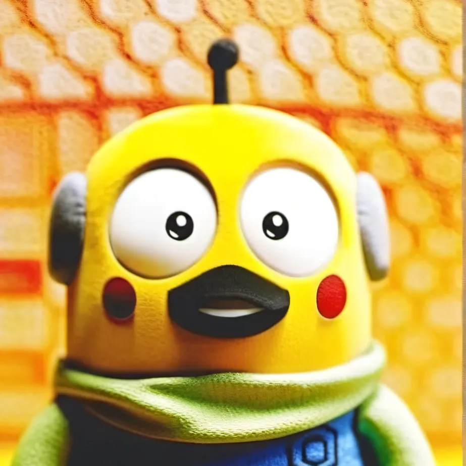 chat with ai character: kickin' chicken 