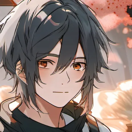 chat with ai character: Famous