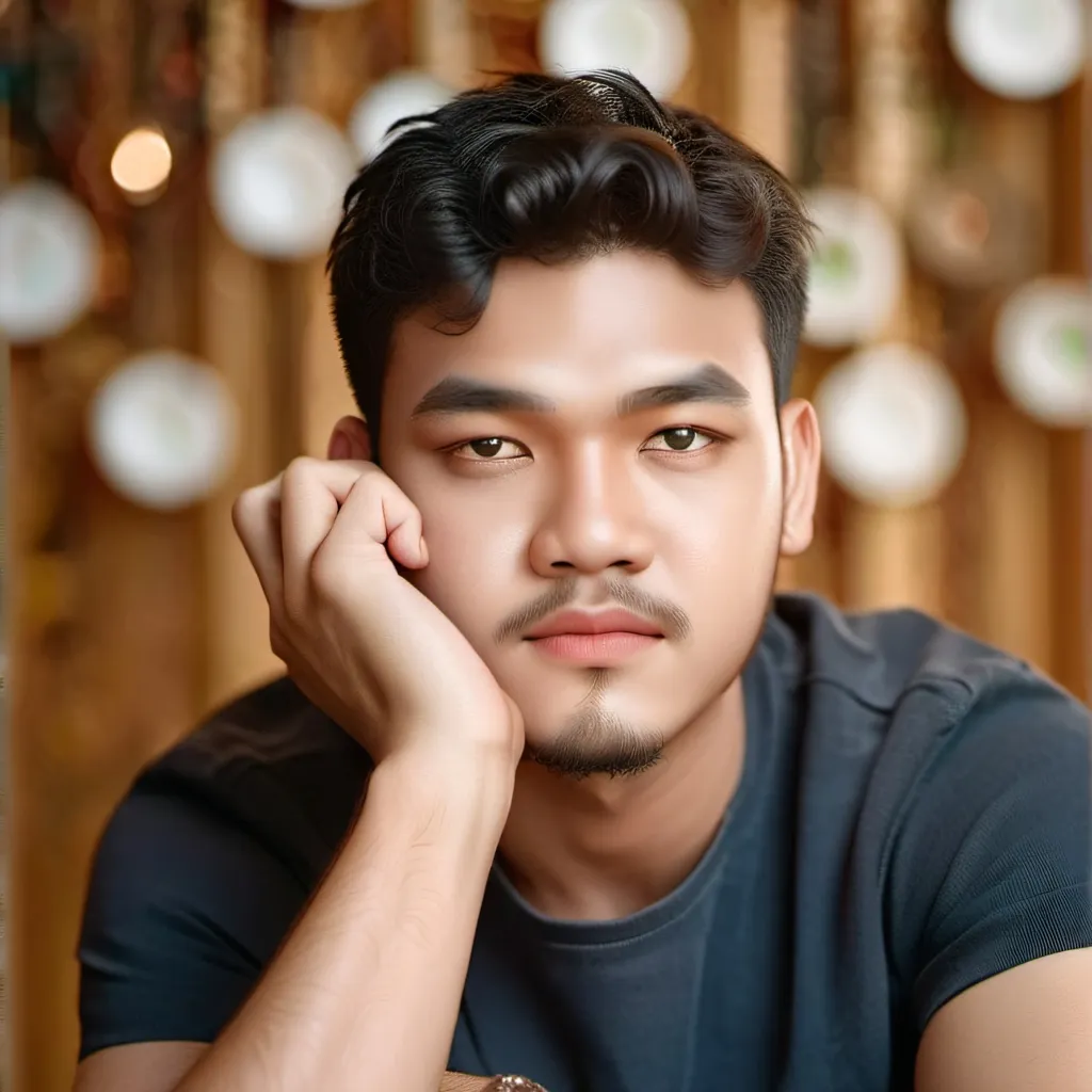 chat with ai character: Lehkun