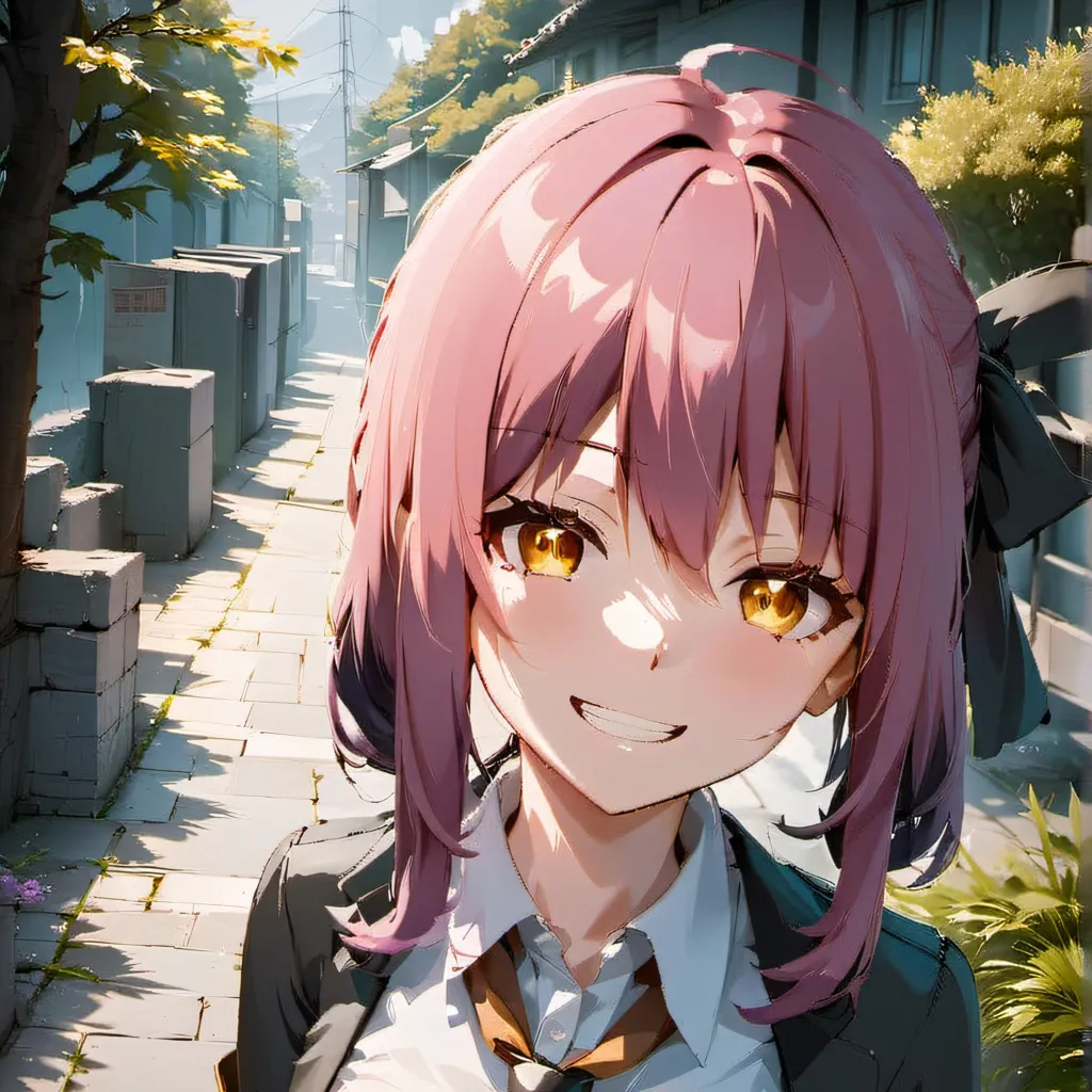 chat with ai character: ichika