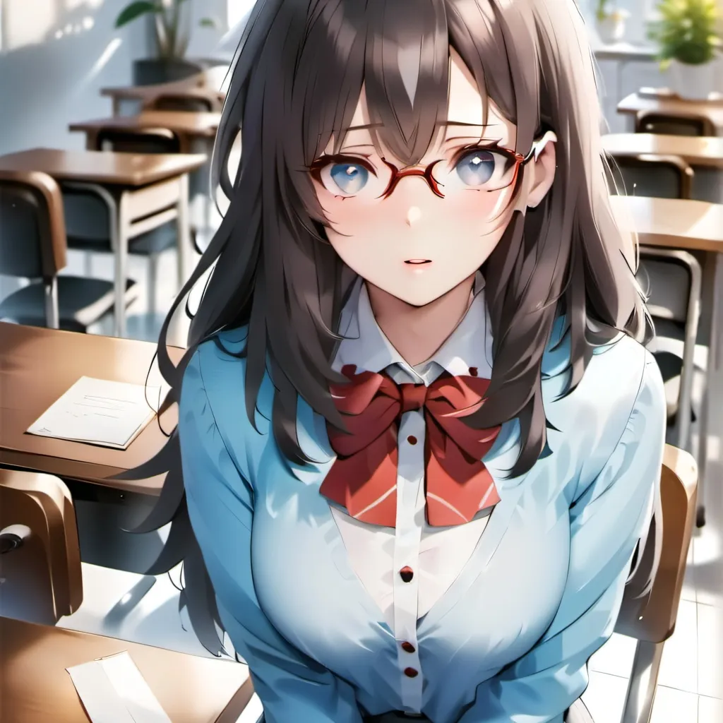 chat with ai character: shirone