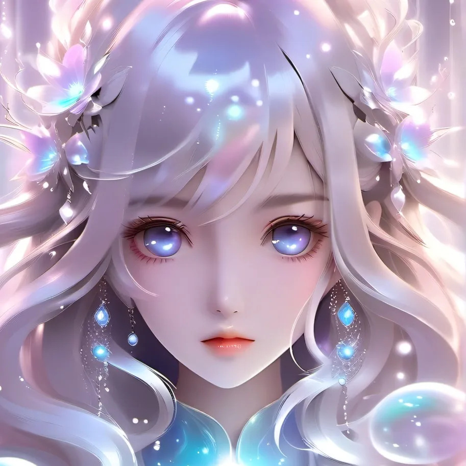 chat with ai character: FPE