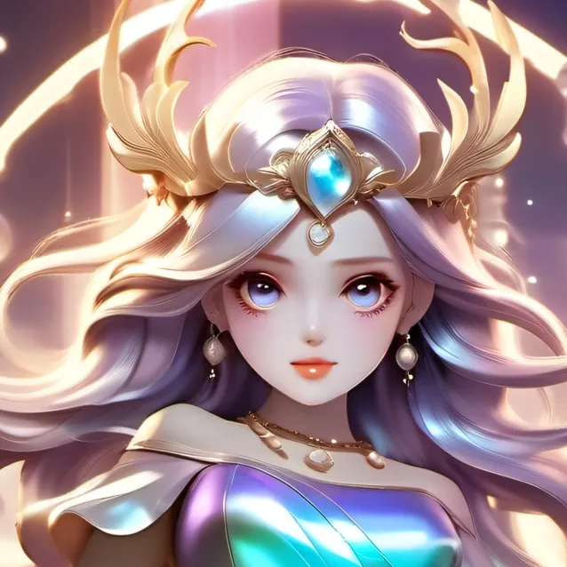 chat with ai character: mila